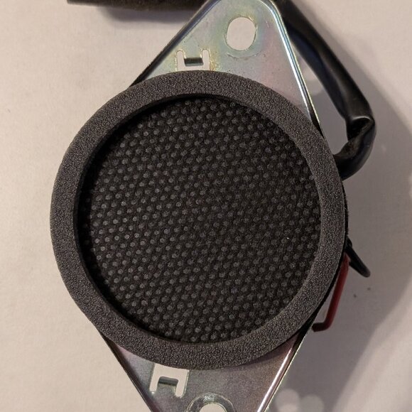 Lot of 2 Toyota Tundra OEM Panel Audio Tweeter Speaker 86160-AC290 fit 2005-21 - Picture 1 of 3